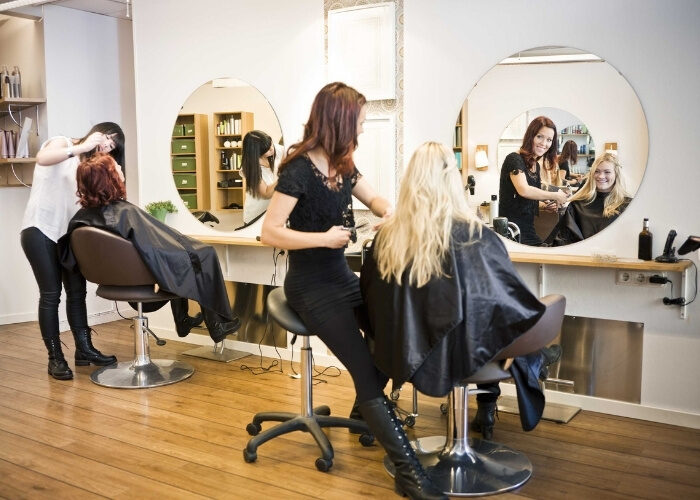 Why People Choose Us!