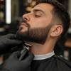 Beard Line / Shape Refresh