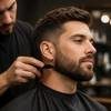 Beard Restyle / Makeover