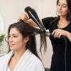 Blow Dry With Wash