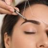 Brow Tint & Threading Package