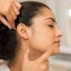 Cheek & Sideburn Threading