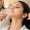 Chin & Jawline Threading