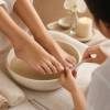 Classic Pedicure 
