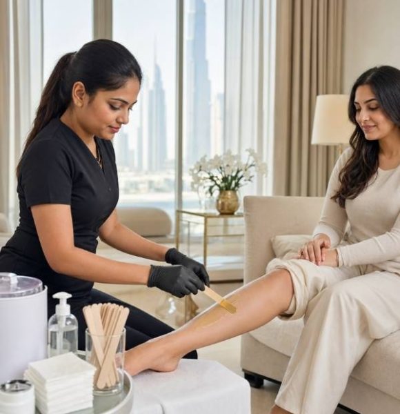 Experienced Therapists. Hygienic, Professional Care.