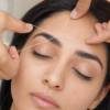 Eyebrow Cleanup Maintenance
