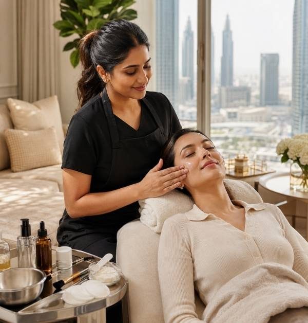 Facial near me