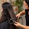 Fringe / Front Section Straightening