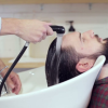 Hair Wash / Finish
