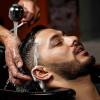 Hair Wash / Scalp Refresh