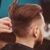Men’s Haircut & Styling