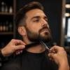 Men’s Beard Trim & Styling