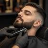 Men’s Beard Trim / Finish