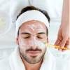 Men’s Facial / Finish