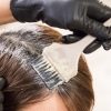 Men’s Hair Coloring & Styling