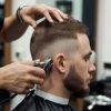 Men’s Haircut / Finish