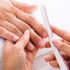 Men’s Manicure / Finish