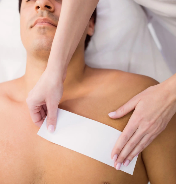 Men’s Waxing Near Me for Privacy and Convenience