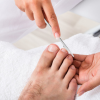 Nail Shape & Cuticle Refresh