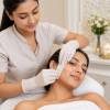 Sensitive-Skin Face Waxing
