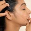Side / Cheek Threading