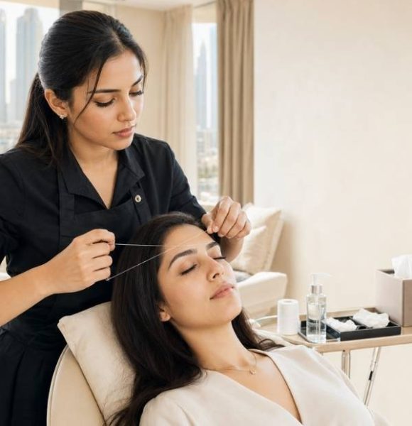 Skilled Brow Artists. Gentle Technique
