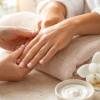 Spa Manicure & Spa Pedicure