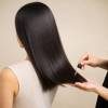 Straightening + Cut & Finish