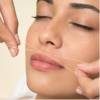 Upper Lip Threading
