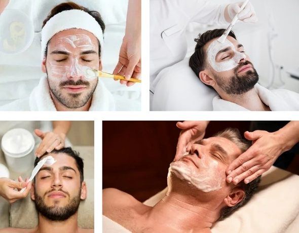 facial